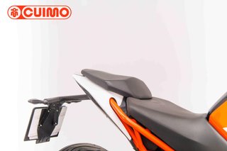 KTM 125 DUKE