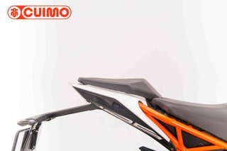 KTM 125 DUKE
