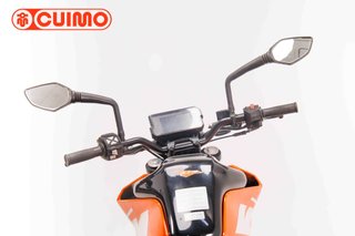 KTM 125 DUKE