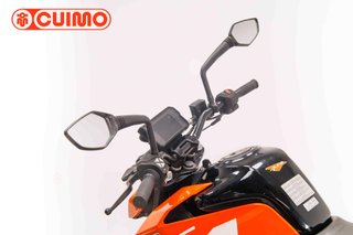KTM 125 DUKE