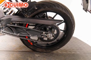 KTM 125 DUKE