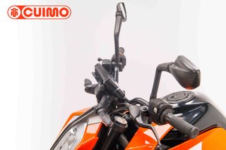 KTM 125 DUKE