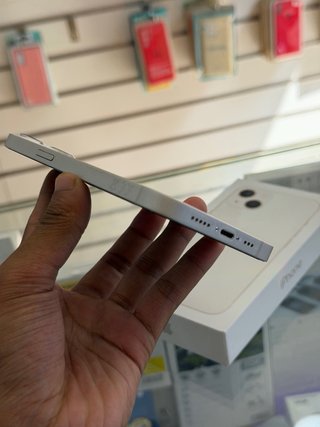 iPhone 13 128GB Bateria 100%
