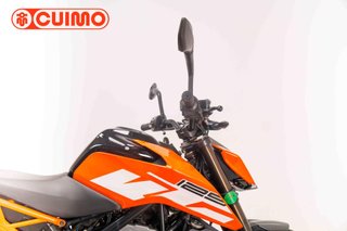 KTM 125 DUKE