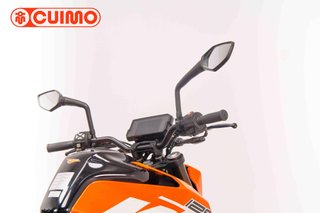 KTM 125 DUKE