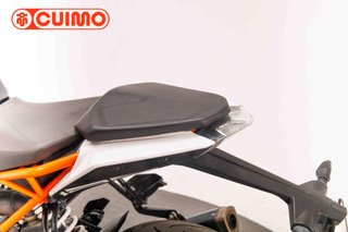 KTM 125 DUKE