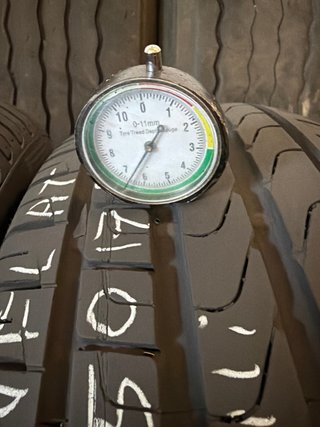 Neumático Pirelli 205/50 R17 89V Runflat