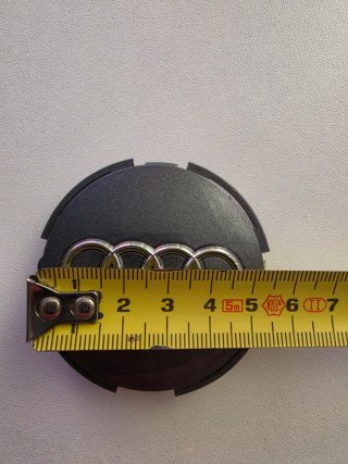 Tapabuje Audi 8W0 601 170