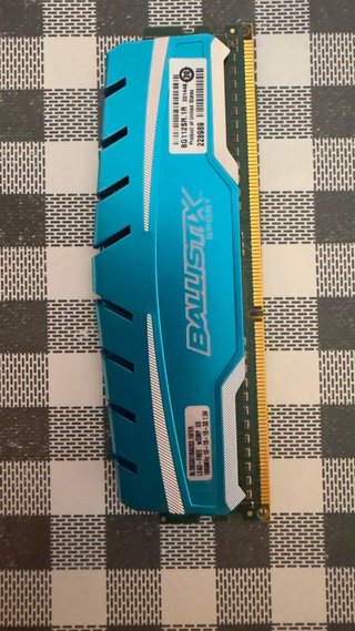 Actualización PC CPU