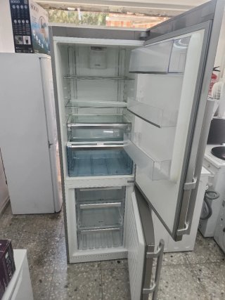 NEVERA ELECTROLUZ GARANTIA TRANSPORTE