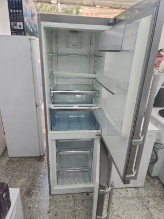NEVERA ELECTROLUZ GARANTIA TRANSPORTE