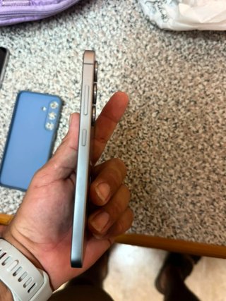 Samsung S25 Negro