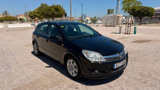 Opel Astra 2009