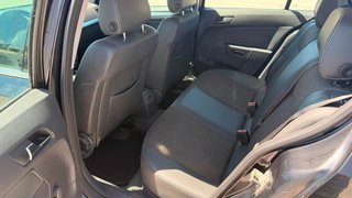 Opel Astra 2009