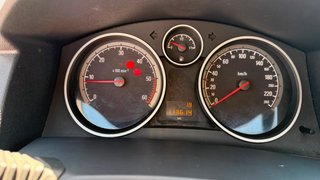 Opel Astra 2009