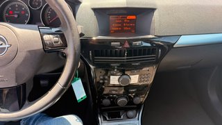 Opel Astra 2009