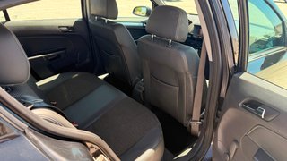 Opel Astra 2009