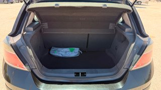 Opel Astra 2009