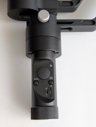 Gimbal Zhiyun Crane V2 ¡A ESTRENAR!