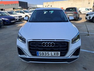 Audi Q2 S line 35 TDI 110 kW (150 CV) S tronic