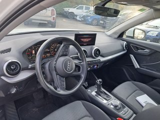 Audi Q2 S line 35 TDI 110 kW (150 CV) S tronic