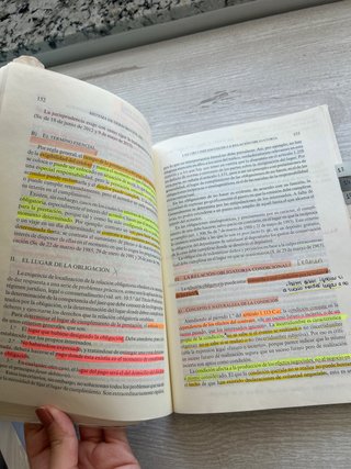 Sistema de Derecho civil El contrato en general...