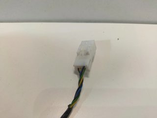 Retrovisor Izquierdo Dacia Sandero II