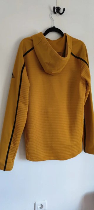 Chaqueta Deportiva Adidas Hombre T. M pecho 114 cm