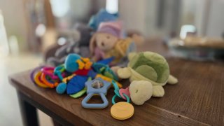 Lote Juguetes Bebé Peluches