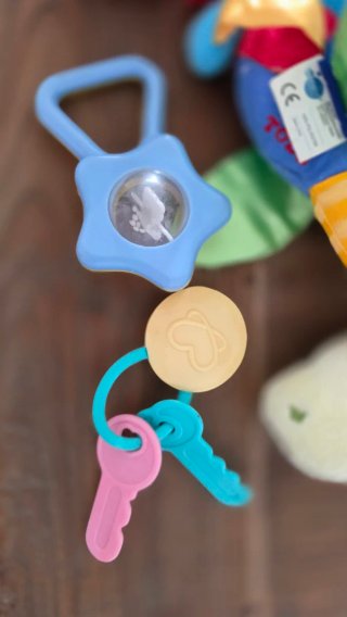 Lote Juguetes Bebé Peluches
