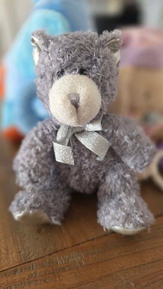 Lote Juguetes Bebé Peluches