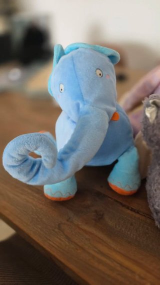 Lote Juguetes Bebé Peluches