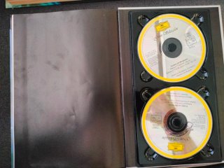 Libro + 2 CDs Beethoven Sinfonías 5, 6 y 9