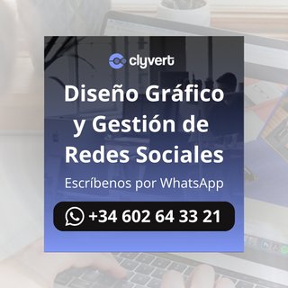 Diseño Gráfico | Community Manager | Logotipo