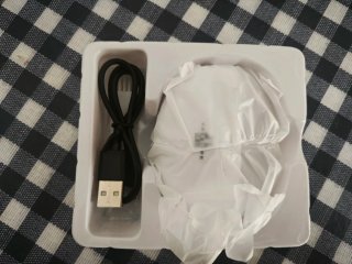 Cortaúñas Eléctrico 2 en 1 Recargable (Corta- Pule