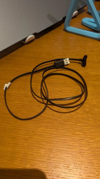 Cabo USB Ticwatch