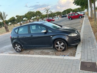 SEAT Altea 2006