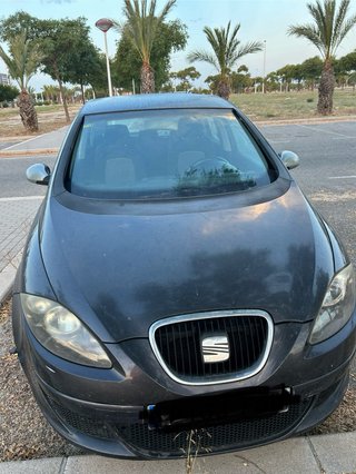SEAT Altea 2006