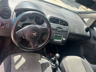 SEAT Altea 2006