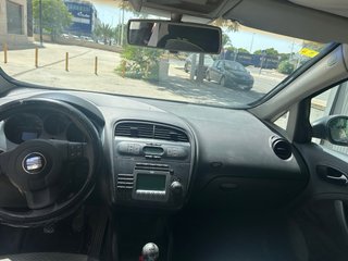 SEAT Altea 2006
