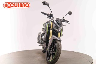 QJ MOTOR SRK 125S