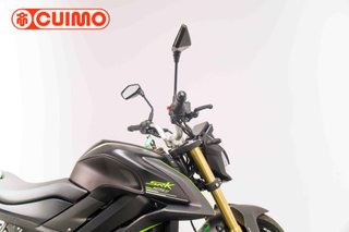 QJ MOTOR SRK 125S