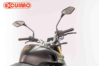 QJ MOTOR SRK 125S