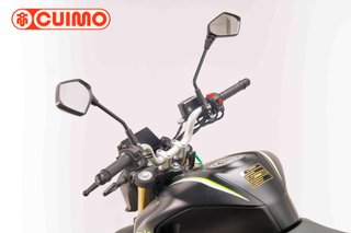 QJ MOTOR SRK 125S