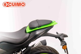 QJ MOTOR SRK 125S