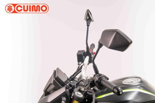 QJ MOTOR SRK 125S