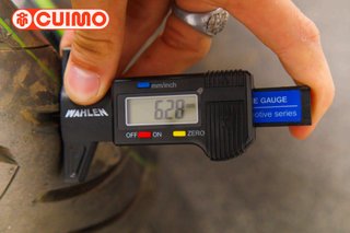 QJ MOTOR SRK 125S