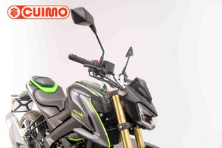 QJ MOTOR SRK 125S