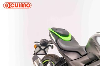 QJ MOTOR SRK 125S