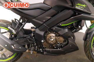 QJ MOTOR SRK 125S